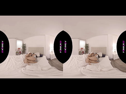 ❤️ PORNBCN VR Duha ka batan-ong tomboy nakamata nga sungog sa 4K 180 3D virtual reality Geneva Bellucci Katrina Moreno ☑ Maanindot nga porn sa ceb.moresexmovies.ru ❤